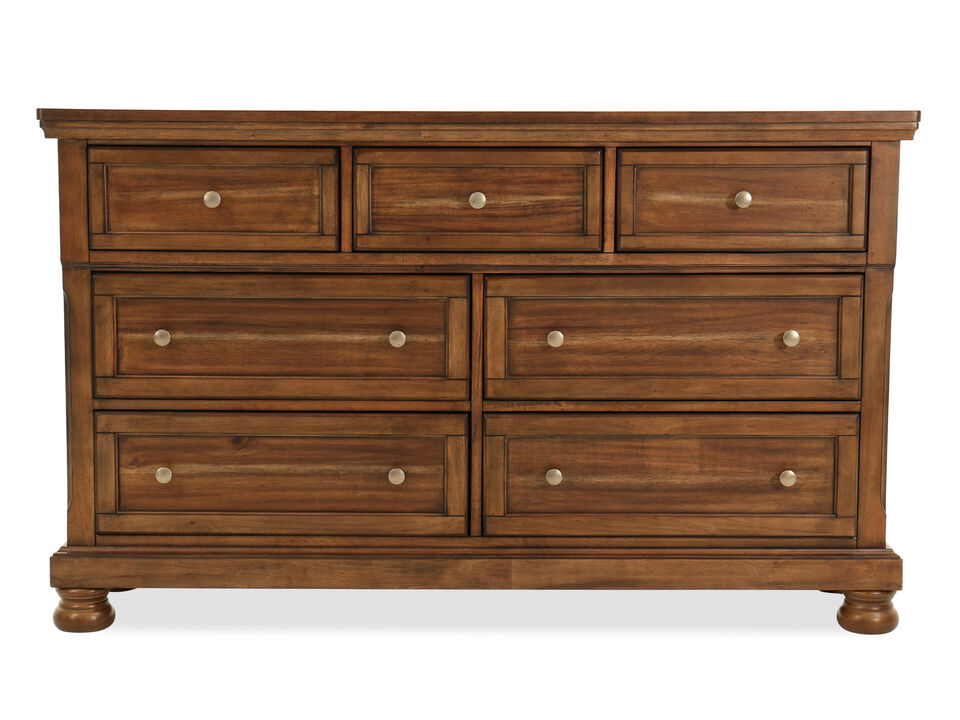 Flynnter Dresser