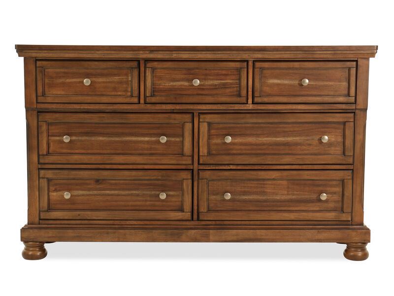 Flynnter Dresser