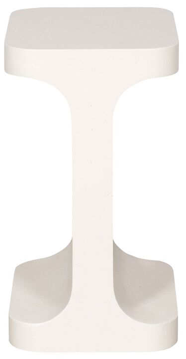 Hester Outdoor End Table