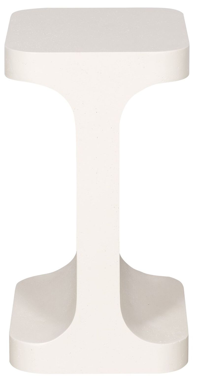 Hester Outdoor End Table