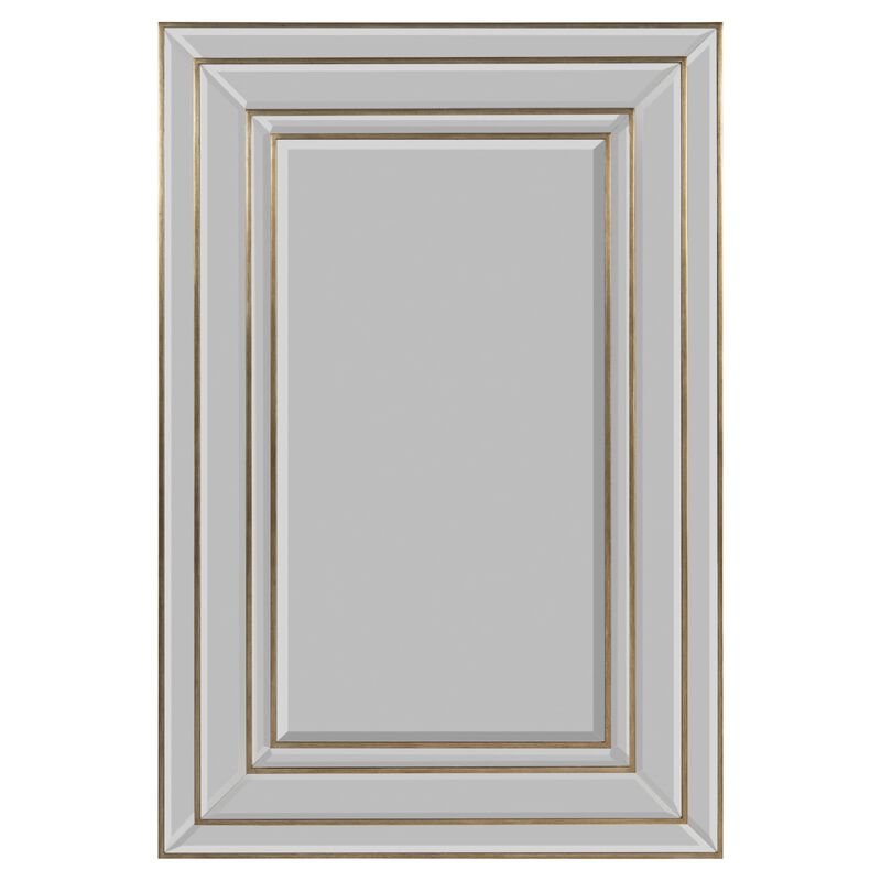 Venetian Mirror