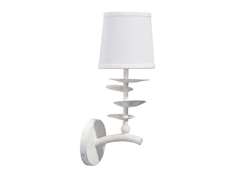 Petal Wall Sconce