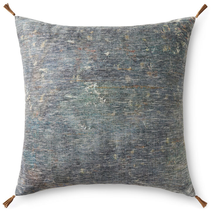 Floor Pillow LFP0016 by Loloi, Set of Two