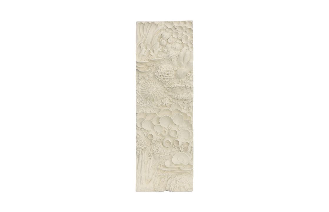 Coral Reef Rectangle Wall Art