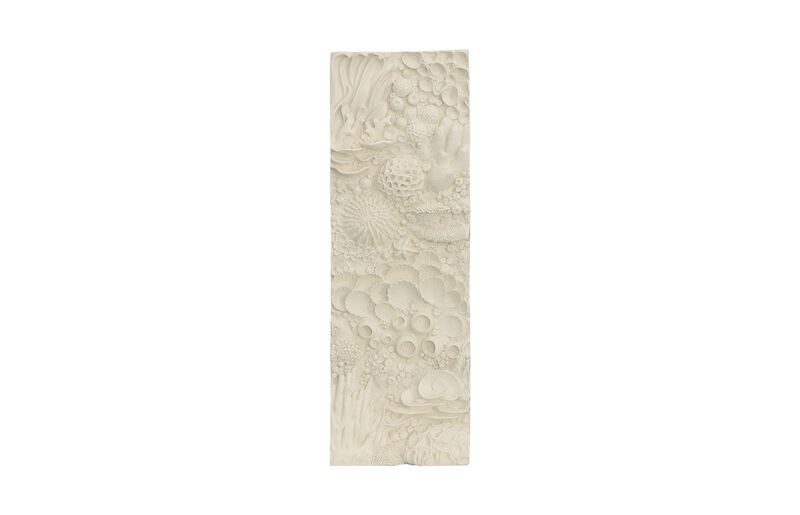 Coral Reef Rectangle Wall Art