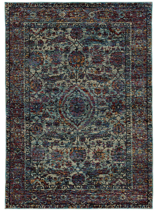 Andorra 6846B Collection