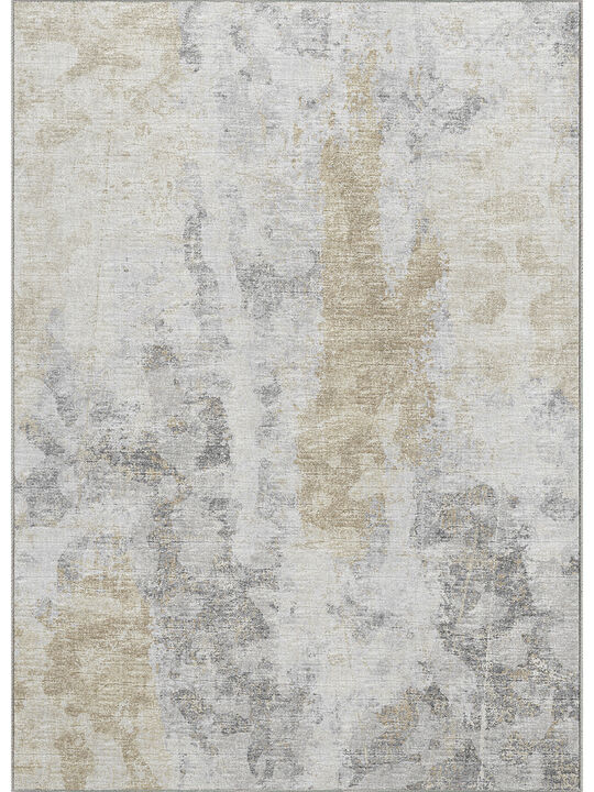 Camberly CM3 Biscotti 3' x 5' Rug