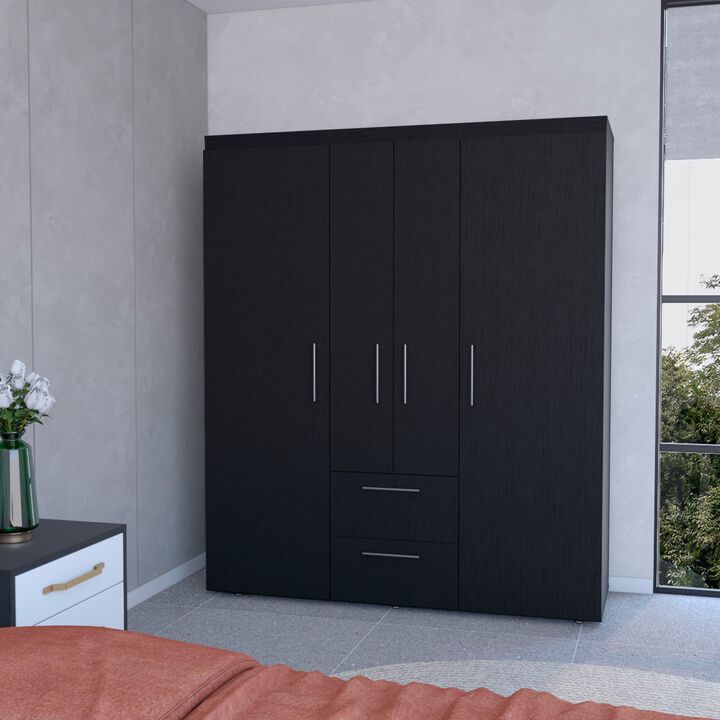 Boyden Wardrobe