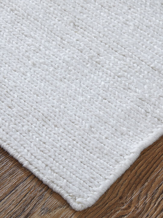Finley T6046 Ivory 9'6" x 13'6" Rug By Thom Filcia