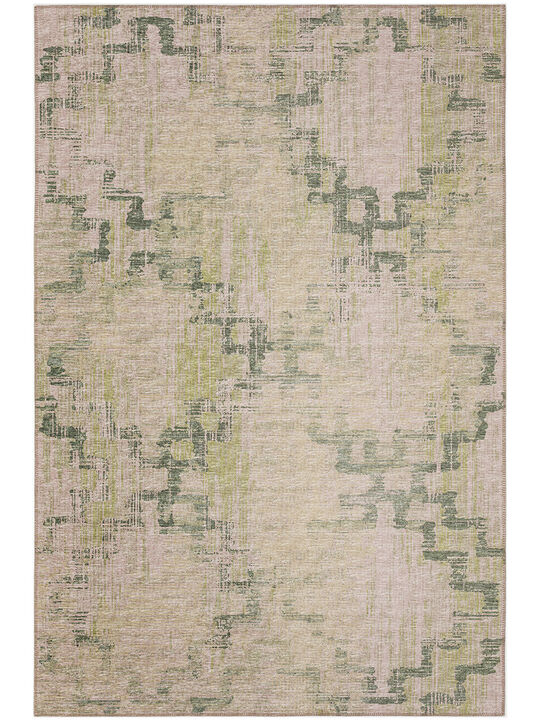 Sedona SN15 Moss 10' x 14' Rug