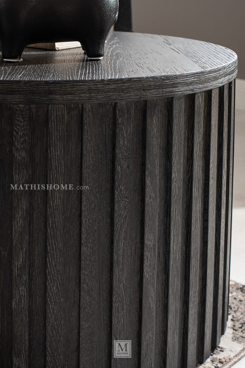 Menton Cocktail Table