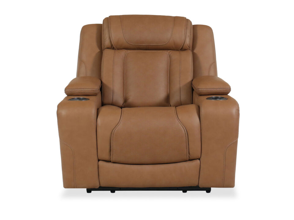 Aline Zero-Gravity Recliner