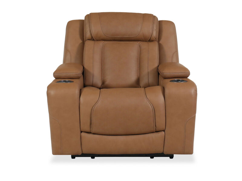 Aline Zero-Gravity Recliner