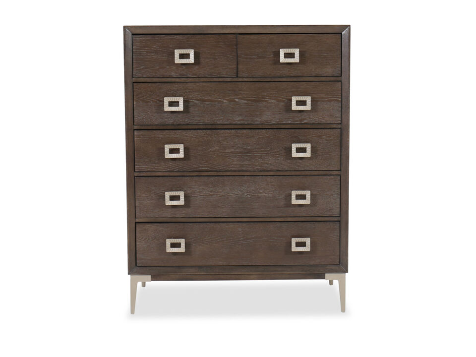 Drew & Jonathan Home Boulevard Chest