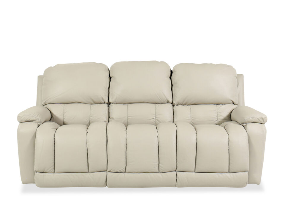 Greyson Power Reclining Sofa with Headrest