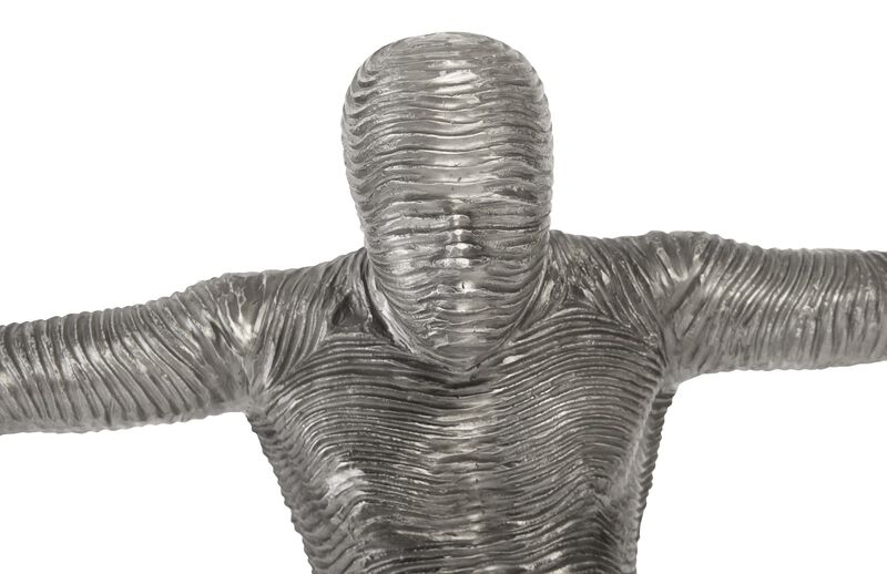 Outstretched Arms Sculpture