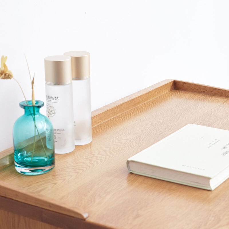 Modern Wood Storage Furniture with 60cm Width