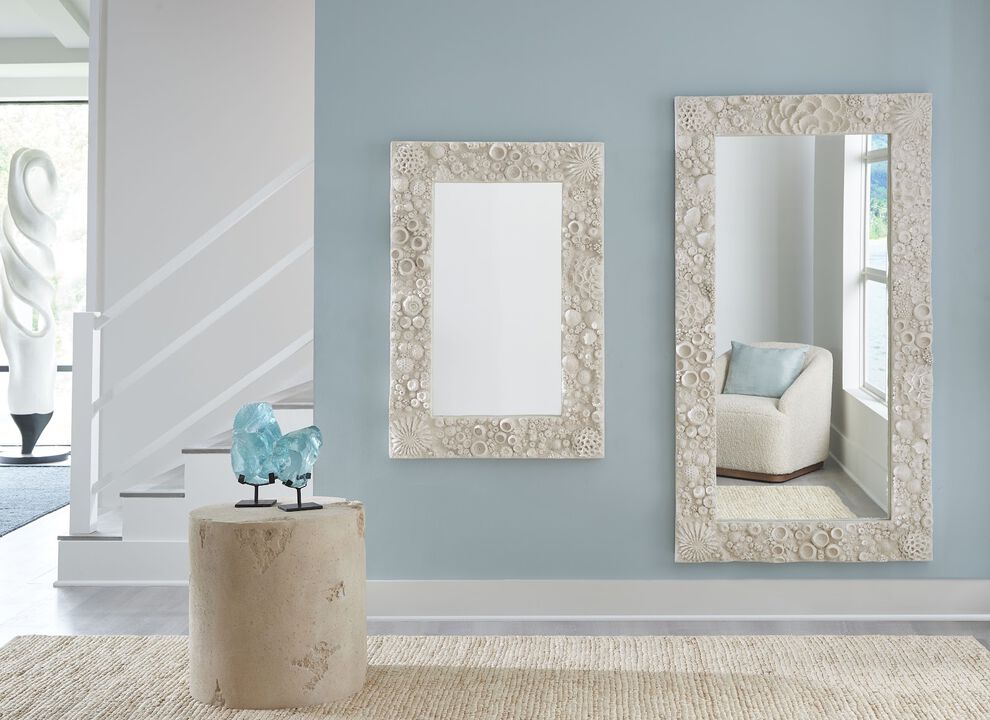 Reef Large Mirror
