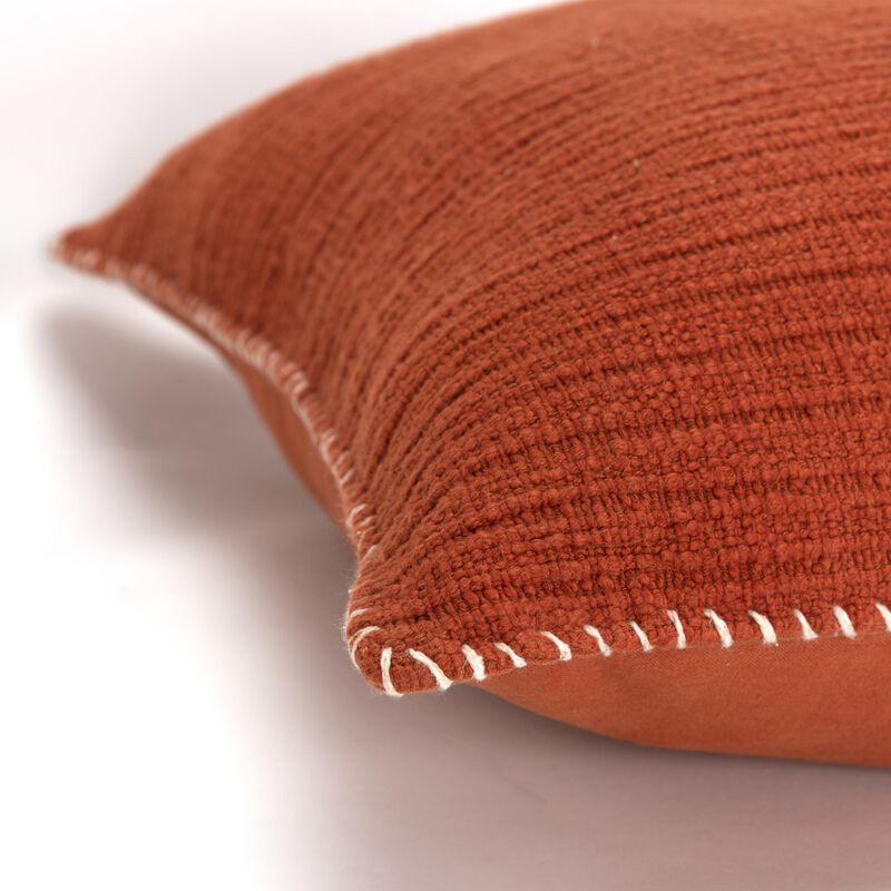 22" x 22" Poly Filled Pillow