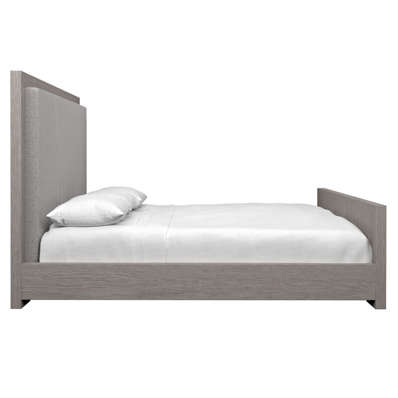 Trianon Panel Bed