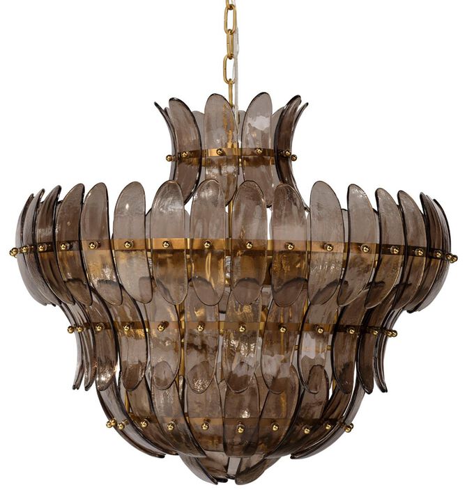 Arcade Chandelier