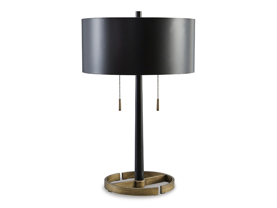 Amadell Table Lamp