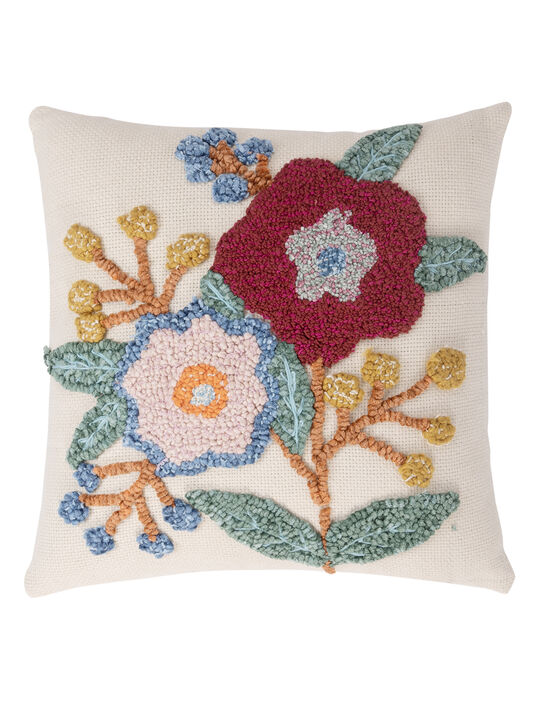 Prague Pillow