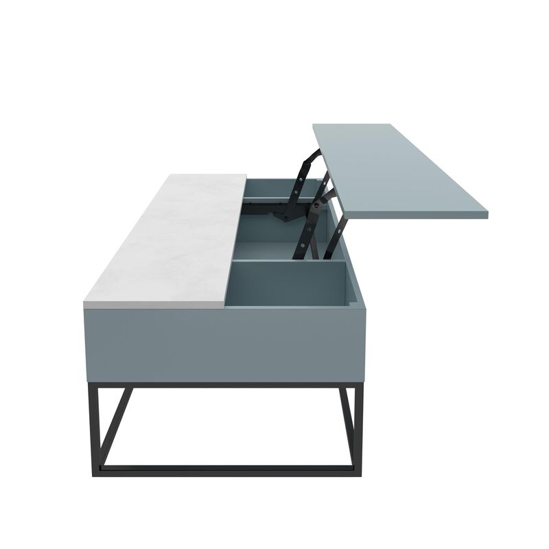 Perry Lift-Top Coffee Table
