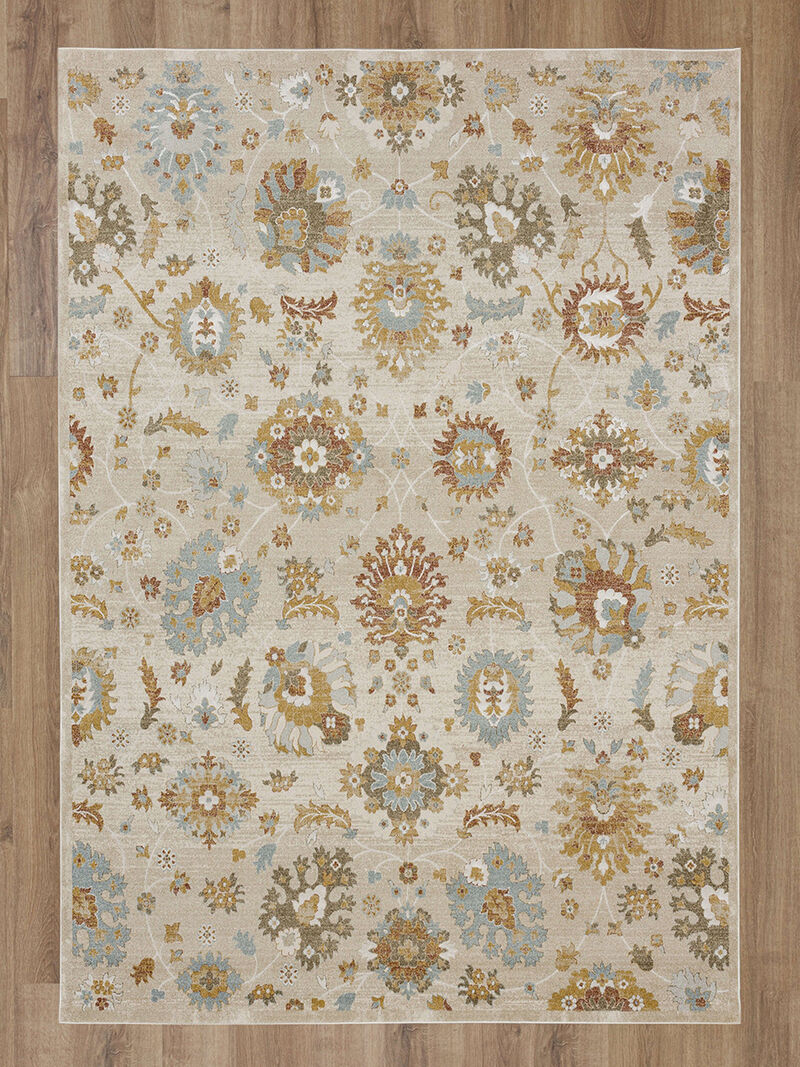 Windermere Whitehaven Beige 9' X 12' Rug