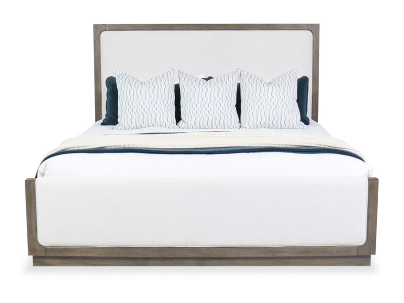 Westbourne Upholstered Bed