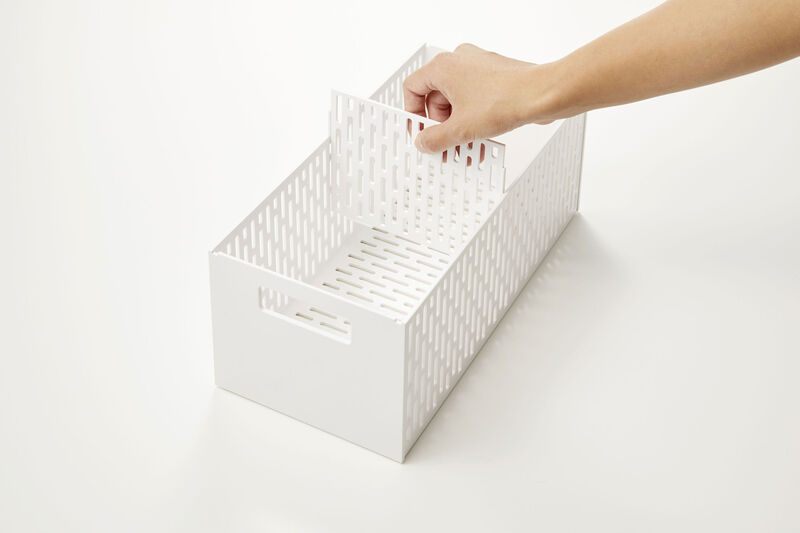 Stackable Vegetable Stocker