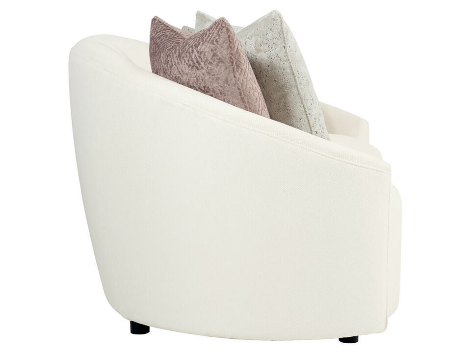 Lumen Fabric Sofa