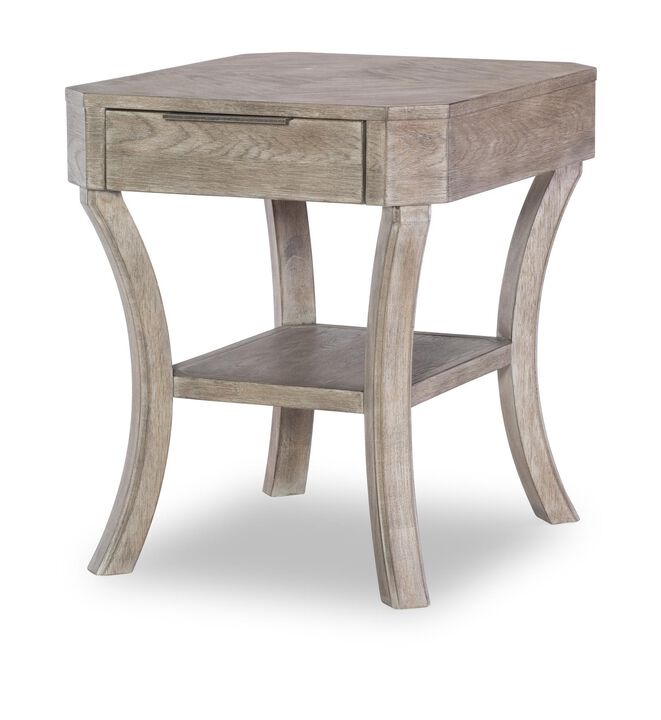 Halifax End Table