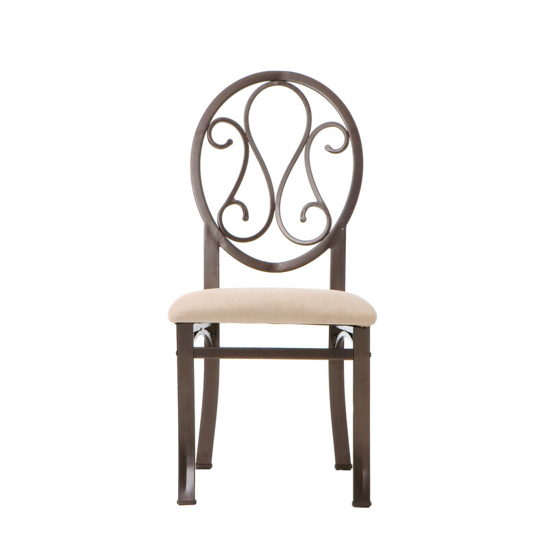 Scunthorpe 4-Pack Chairs