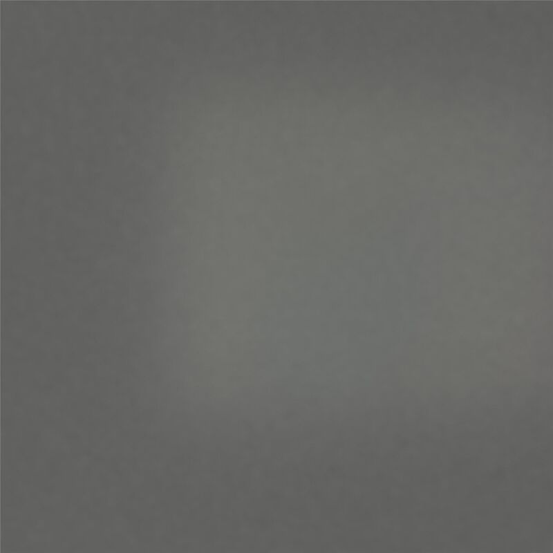 Modern Canopy Metal Bed, King, Gray