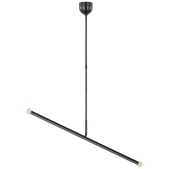 Rousseau Large Articulating Chandelier