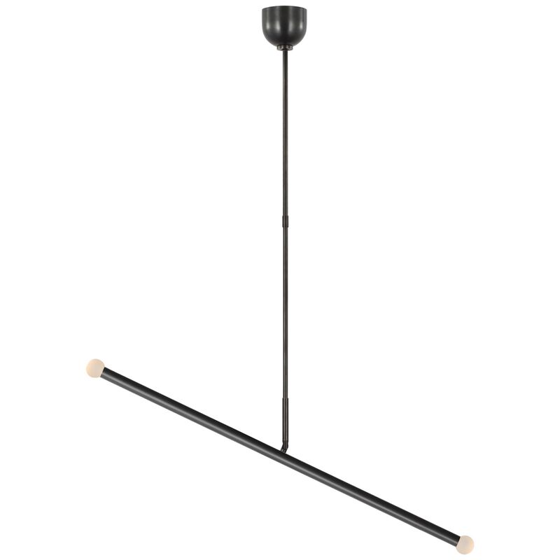 Rousseau Large Articulating Chandelier