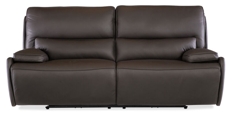 Kramer Zero Gravity Power Sofa with Power Headrest
