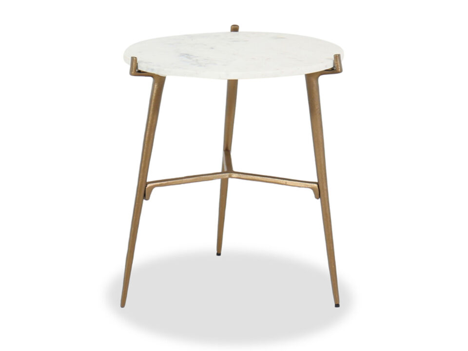 Chadton Accent Table