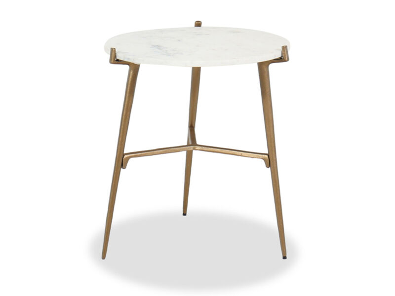Chadton Accent Table