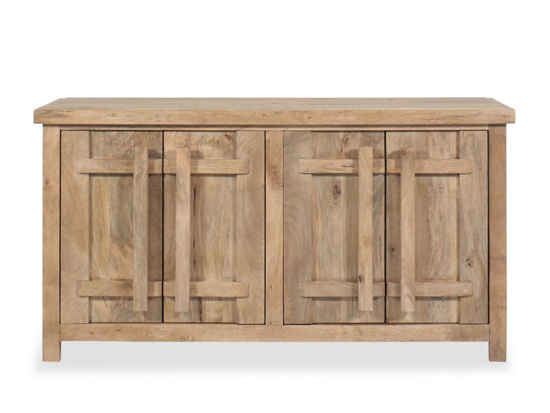 Dresor Accent Cabinet