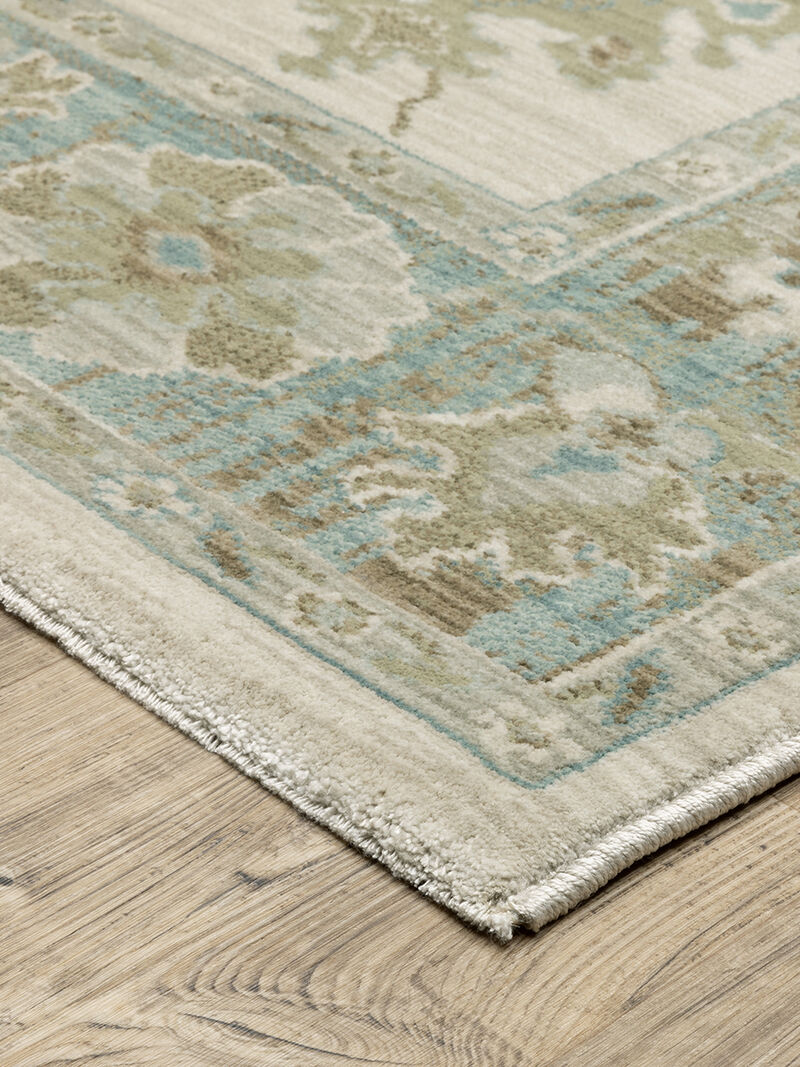 Maeve MAE10 3'3"x5' Rug