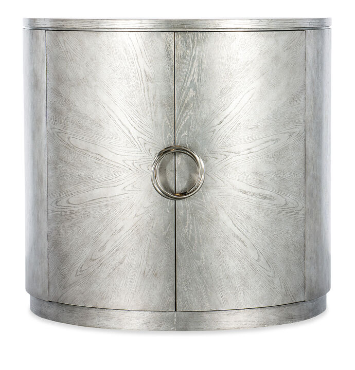 Melange Deserie Demilune Chest