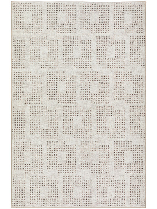 Delano DA1 Ivory 10' x 14' Rug