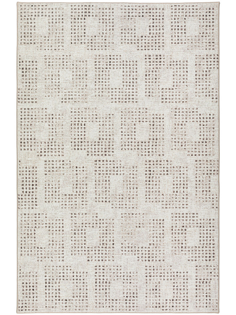 Delano DA1 Ivory 10' x 14' Rug