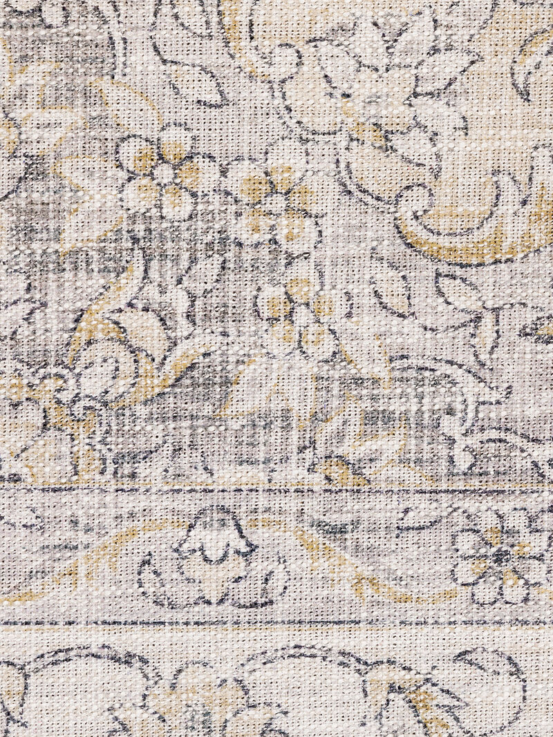 Myers Park 8'9" x 12' Beige Rug