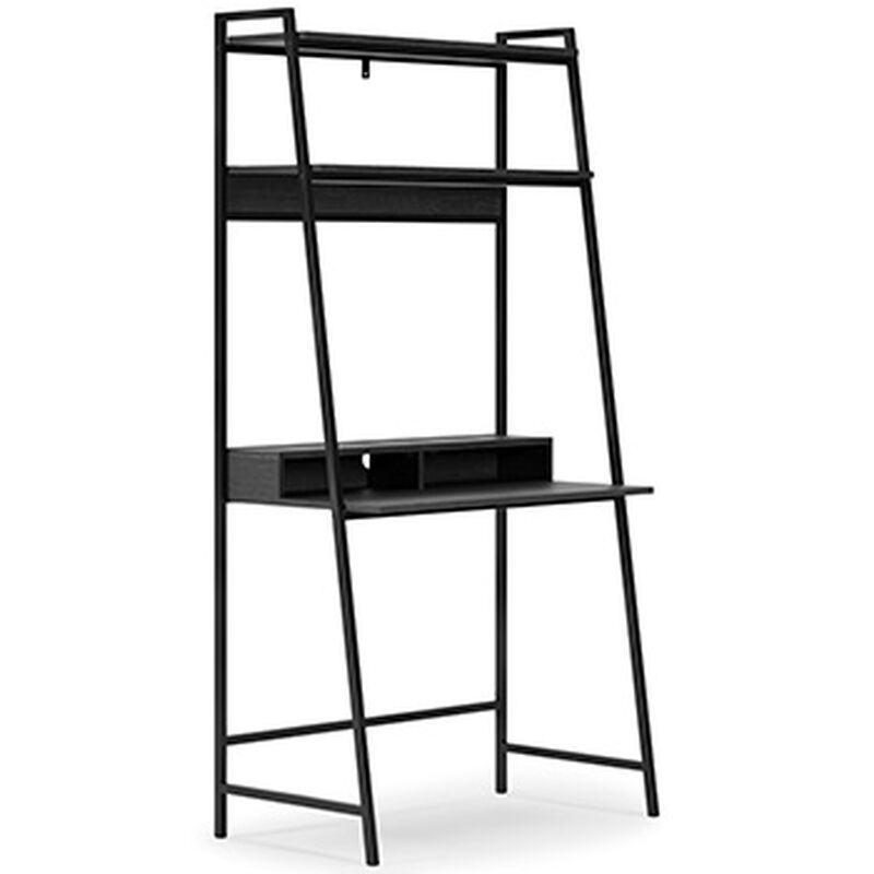 Yarlow Home Office Desk and Shelf