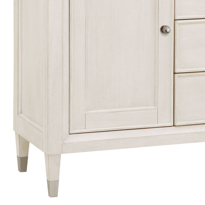 Ashby Place 3-Drawer Buffet