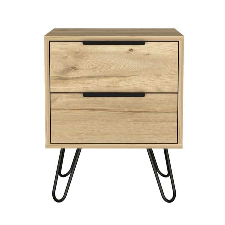 Nuvo 2 Nightstand