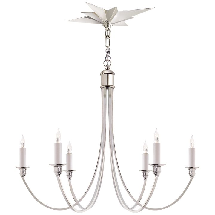 Venetian Medium Chandelier